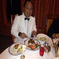 casino host holland america line seattle linkedin